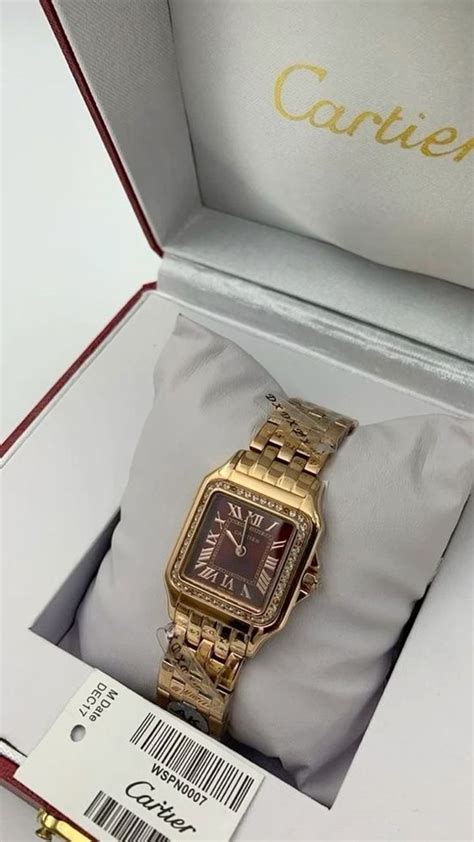 cartier price increase 2024 forum.